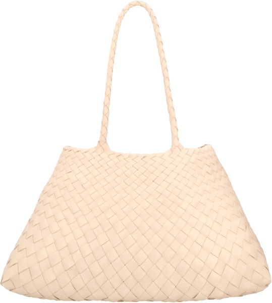 Geanta de umar Borsa "Santa Croce" Big
