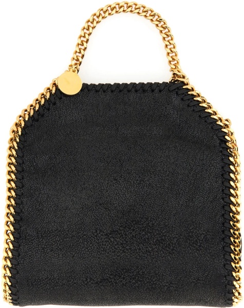 Geanta de umar Borsa Tote "Falabella" Tiny