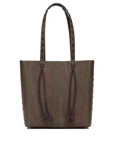 Geanta de umar "ETRO Essential" Small Shoulder Bag