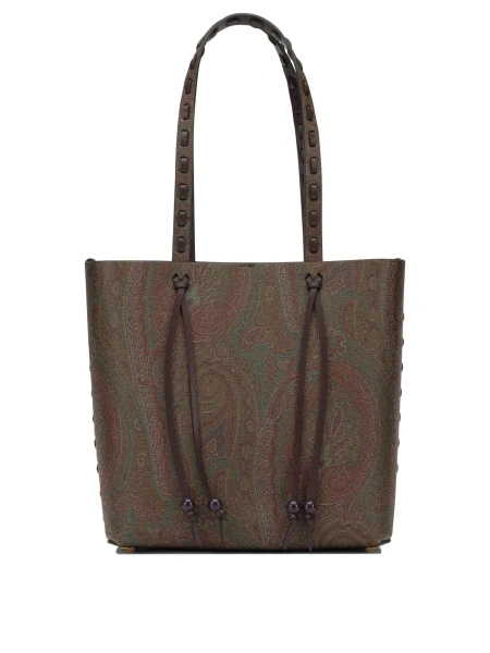Geanta de umar "ETRO Essential" Small Shoulder Bag