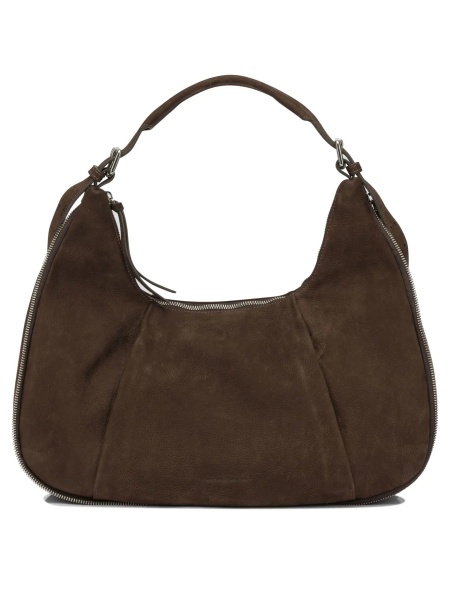 Geanta de umar "Ghinza 002" Large Shoulder Bag