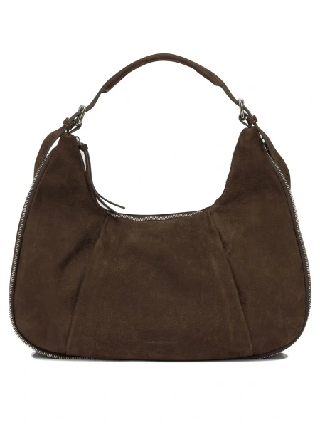 Geanta de umar "Ghinza 002" Large Shoulder Bag