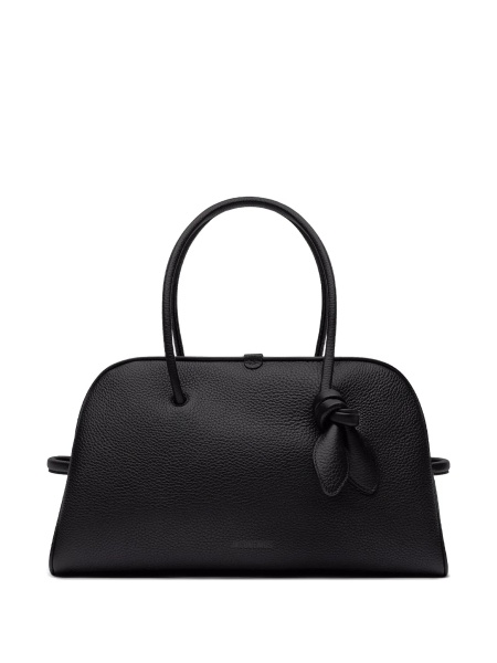 Geanta de umar JACQUEMUS neagra