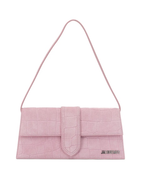 Geanta de umar "Le Bambino Long" Small Shoulder Bag
