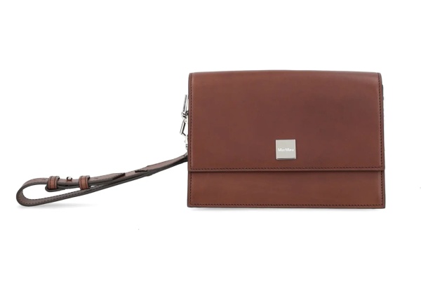 Geanta de umar Leather Bag