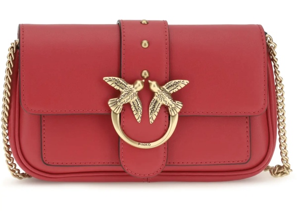 Geanta de umar Love One Shoulder Bag