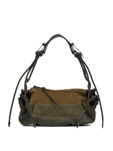 Geanta de umar "Maia" large shoulder bag