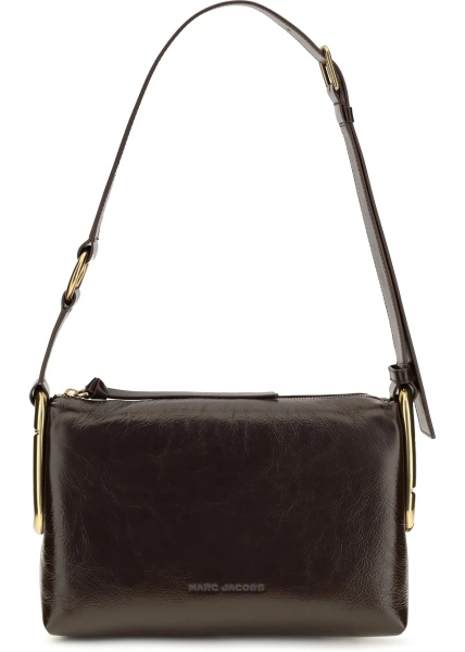 Geanta de umar Medium Scene leather Shoulder Bag