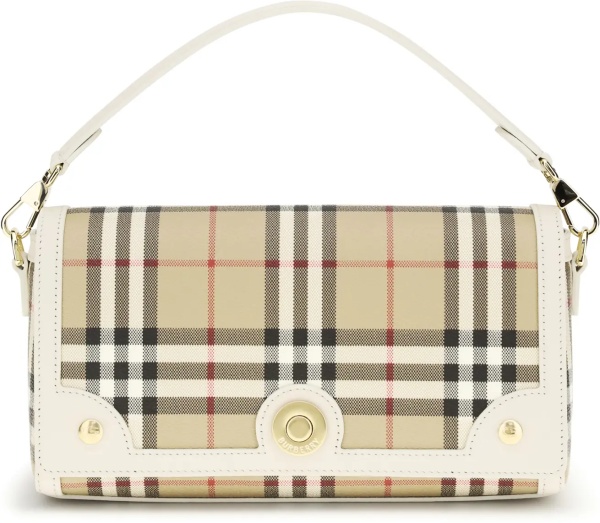 Geanta de umar Note Shoulder Bag