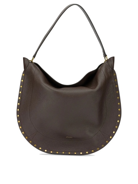 Geanta de umar "Oskan Hobo Soft" large shoulder bag