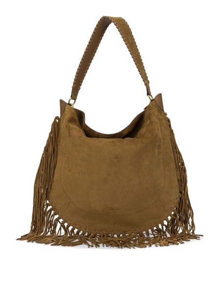 Geanta de umar "Oskan Hobo Soft" Medium Shoulder Bag