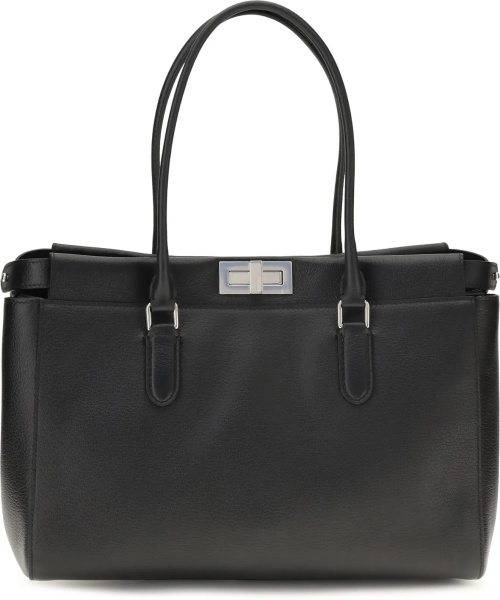 Geanta de umar Peekaboo small Tote Bag