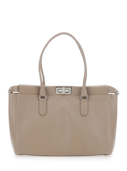 Geanta de umar PEEKABOO TOTE
