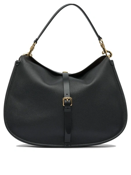 Geanta de umar "Pony" shoulder bag