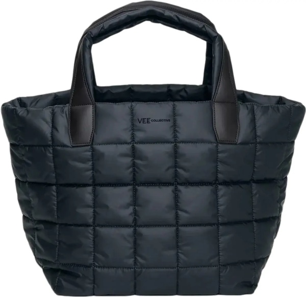 Geanta de umar Quilted shopper 'Porter'