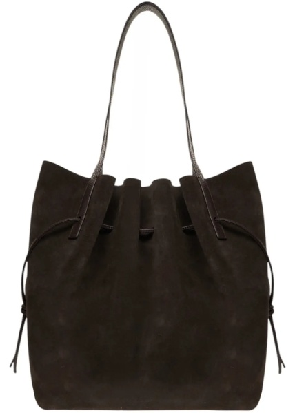 Geanta de umar Shopper 'Scallop'