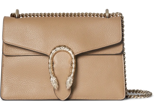 Geanta de umar Shoulder Bag "Dionysus" Medium