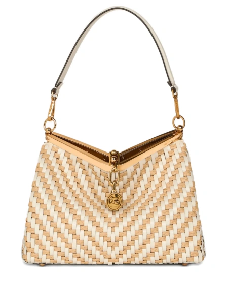 Geanta de umar Small "Vela" shoulder bag