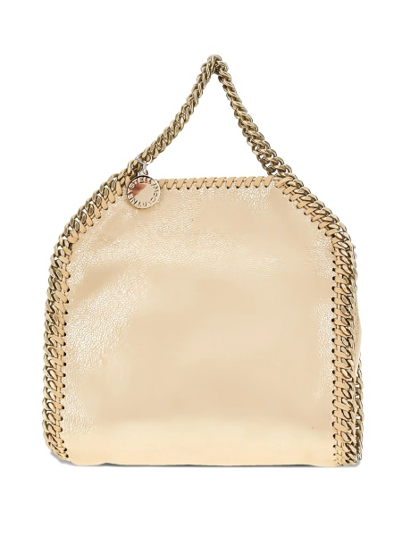 Geanta de umar Stella McCartney neutra