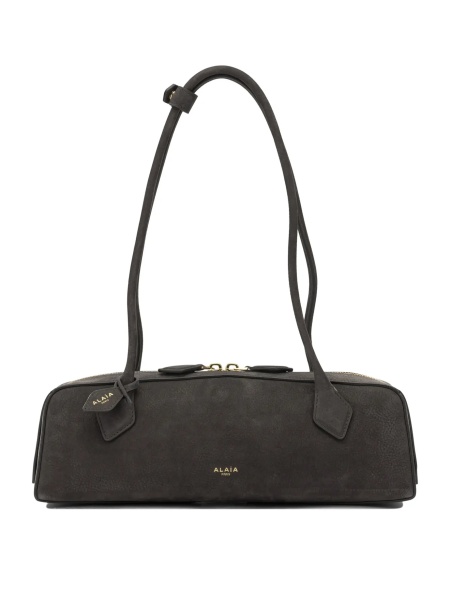 Geanta de umar "Teckel" medium shoulder bag