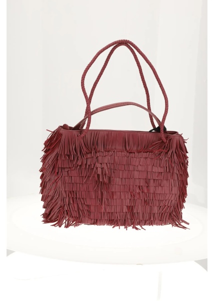 Geanta de umar VISONÀ NAPPA BAG