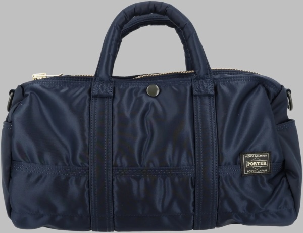 Geanta de voiaj Porter-Yoshida & Co. Borsa "Tanker Roll"
