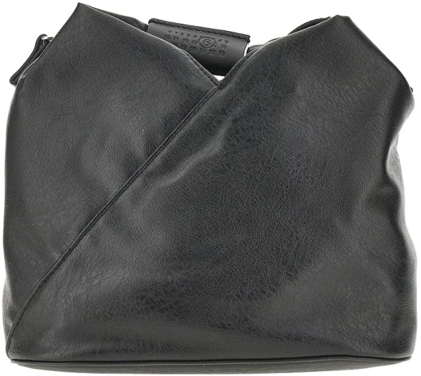 Geanta tip postas MM6 Maison Margiela din piele ecologica