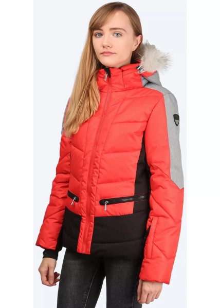 Geci Electra IA Wmn Ski Jck