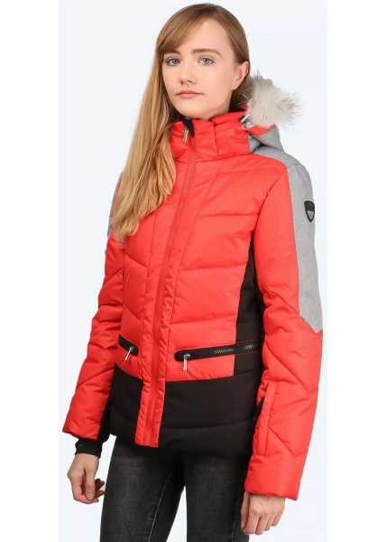Geci Electra IA Wmn Ski Jck