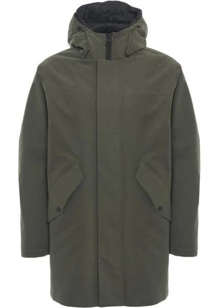 Geci Parka 'Hime'