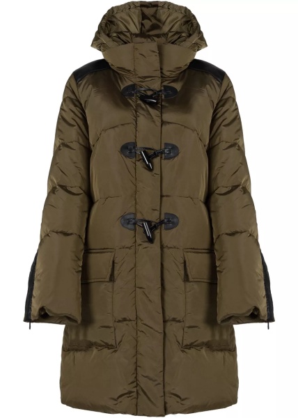 Geci Rocky Parka 1N12X0