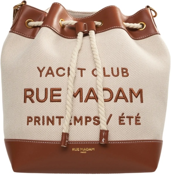 Genti Bucket bag 'Riviera'