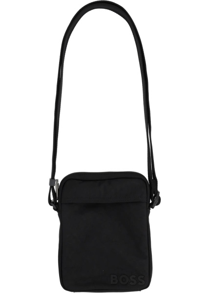 Genti "Catch" Shoulder Bag