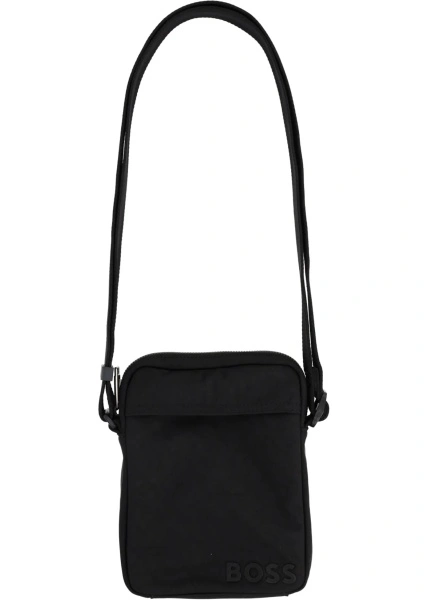 Genti "Catch" Shoulder Bag
