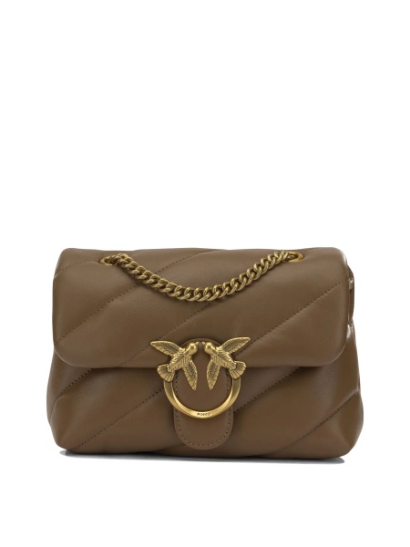 Genti Crossbody bags
