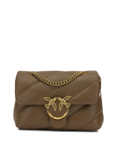Genti Crossbody bags