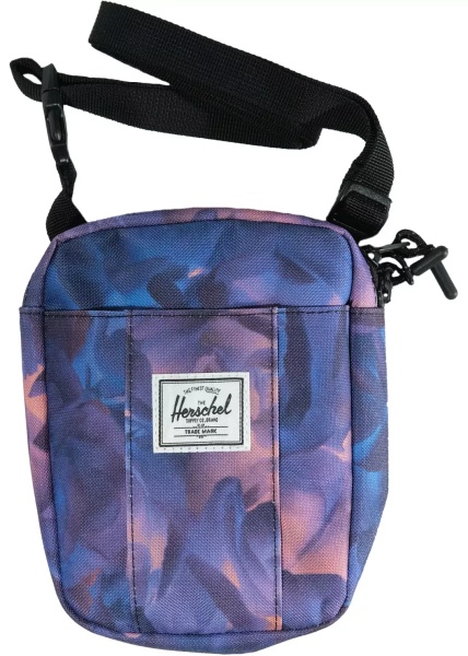 Genti Herschel Supply Co. Cruz Crossbody