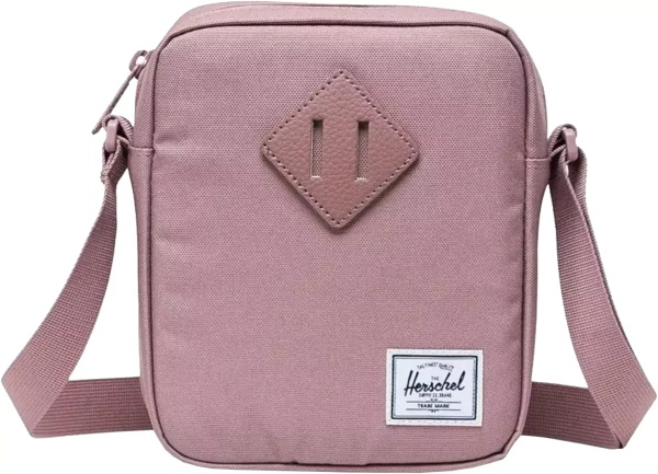 Genti Herschel Supply Co. Heritage Crossbody