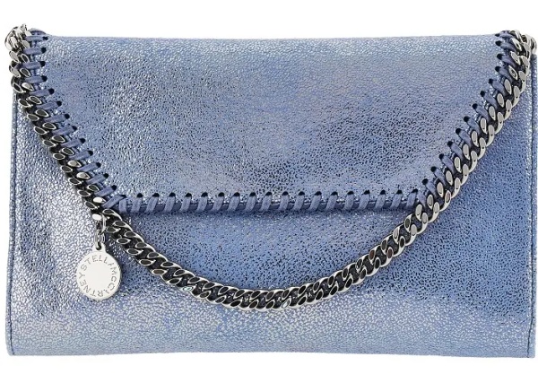 Genti Mini Falabella crossbody bag
