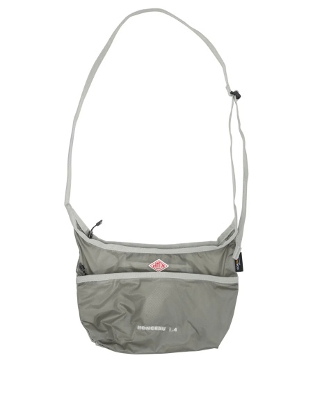 Genti "Monceau 1.4" crossbody bag small