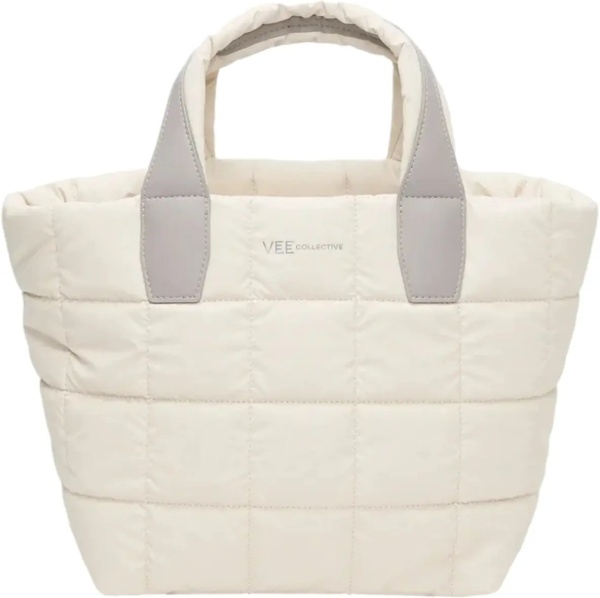 Genti Quilted handbag 'Porter'