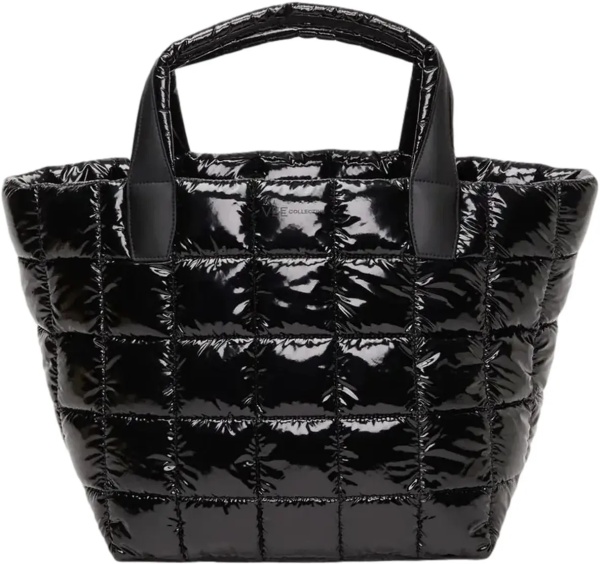Genti Quilted shopper 'Porter'
