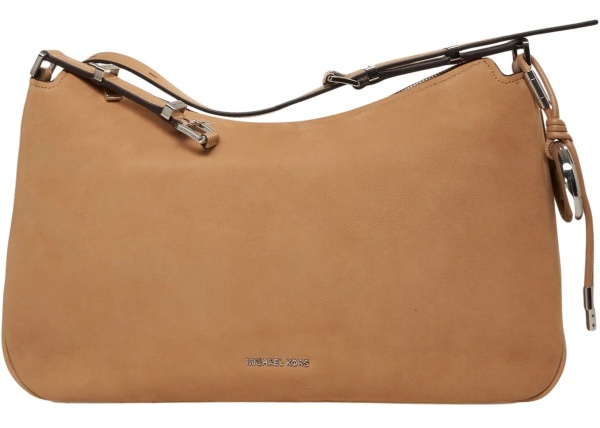 Genti Shoulder bag 'Nolita'