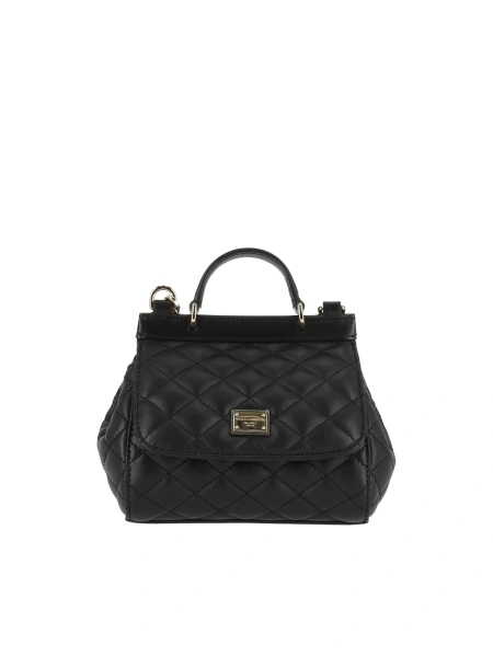 Genti SHOULDER BAG