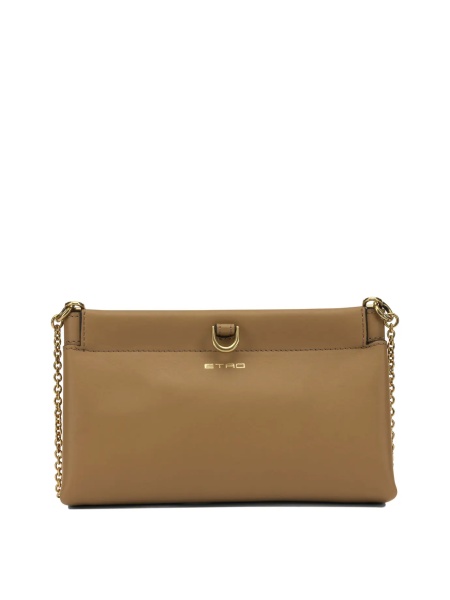 Genti "Talk" Clutch