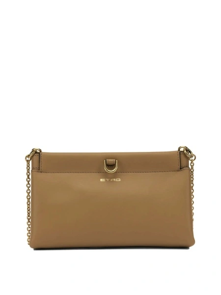 Genti "Talk" Clutch