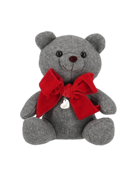 Genti Teddy plush bag