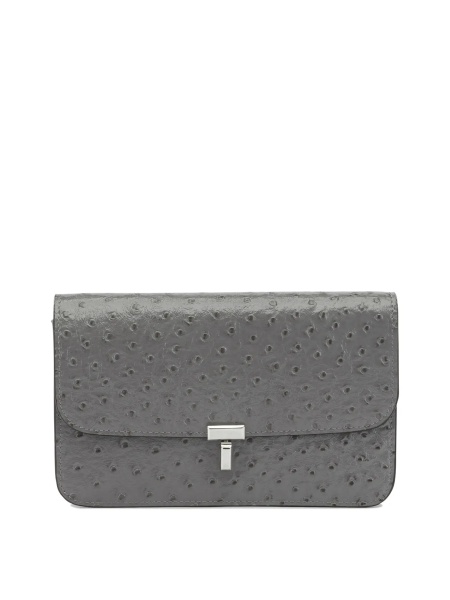 Genti TOTÊME "T-lock" Small Shoulder Bag