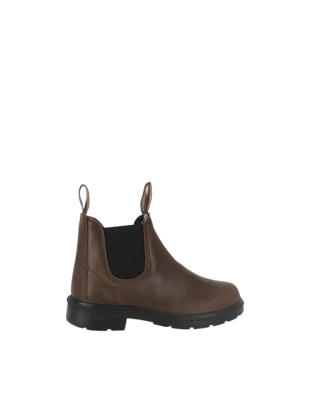 Ghete 1468 ANTIQUE BROWNKIDS CHELSEA