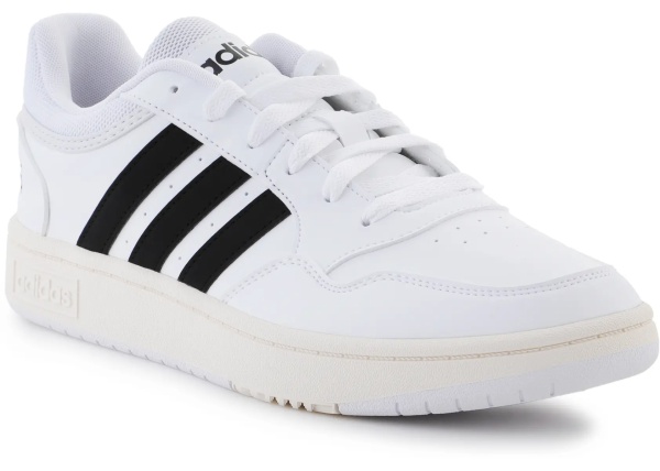 Ghete Adidas Hoops 3.0
